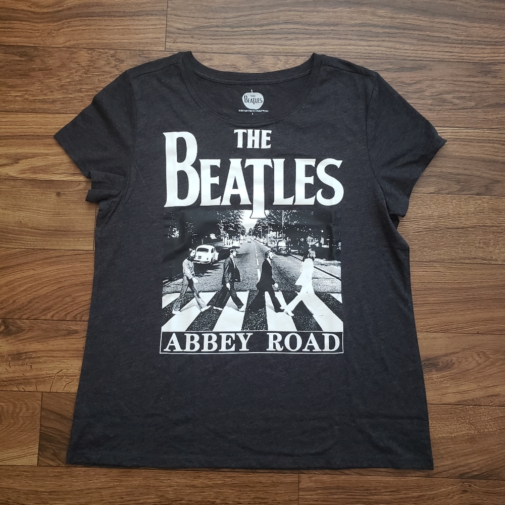Beatles Abbey Road T-Shirt
